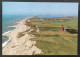 Denmark -  Bovbjerg. Lighthouse - Dänemark