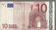 10 EURO GRECE - GRECIA "Y" N008 CIRCULE/CIRCULATED TRICHET - 10 Euro