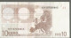 10 EURO GRECE - GRECIA "Y" N017 CIRCULE/CIRCULATED TRICHET - 10 Euro