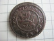 Spain 4 Maravedis 1618 Philip III ( 1598-1621 ) - Eerste Muntslagen