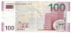 Azerbaijan 100 Manat 2005 VF - Aserbaidschan