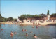 Ansichtskarte Rheinsberg Strandbad Am Grienericksee 1989 - Rheinsberg