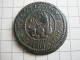 Spain 2 Maravedis 1720 B Philip V ( 1700-1724 / 1724-1746 ) - Primi Conii