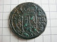 Spain 2 Maravedis 1720 B Philip V ( 1700-1724 / 1724-1746 ) - Primi Conii