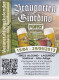 Calendarietto - Birra Forst  - Anno 2013 - Petit Format : 1991-00