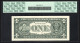 2006 USA $1 Federal Reserve Notes, Fr. 1933-F 2006 FW, F 00004213 I & F 00004214 I, PCGS 65 PPQ Gem New - Federal Reserve Notes (1928-...)