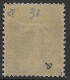 Castellorizo Mh * With Two Control Signs 1920 70 Euros - Unused Stamps