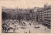 POSTAL DE BILBAO DEL PASEO DEL ARENAL E IGLESIA DE SAN NICOLAS DEL AÑO 1943 (FHER) - Vizcaya (Bilbao)