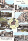 Delcampe - FRANCE - Bon Lot De 20 CPSM MULTIVUES Dentelées Et Colorisées (1960-80's) Grand Format - 5 - 99 Postales