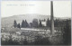 C. P. A. : 69 : COURS (Rhône) : Usine De La Fargette, Timbre En 1910 - Cours-la-Ville