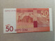 Billete De Kirguistán De 50 Som, Año 2009, UNC - Kirghizistan