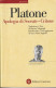 PLATONE - Apologia Di Socrate - Critone - Historia Biografía, Filosofía