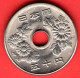 Giappone - Japan - Japon - 50 Yen (49) - QFDC/aUNC - Come Da Foto - Japan