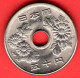 Giappone - Japan - Japon - 50 Yen (49) - QFDC/aUNC - Come Da Foto - Japon
