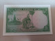 Billete De Laos De 5 Kip Año 1962, Serie A, UNC - Laos