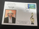 8-2-2024 (3 X 37) Death Of American Country Music Singer -  Songwriter - Actor - Toby Keith (5-2-2024) - Sänger