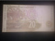 South Africa Reserve Bank - 20 - Twenty Rand - DE5158364 B - Eléphants - Sudafrica