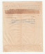 C1950 Egypt PHARMACY To Government HOSPITAL From Near East Pharmaceutical Co Cairo Health Medicine Cover Stamps - Lettres & Documents