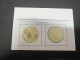 6-2-2024 (3 X 27) King Charles III New $ 2.00 Australian 2024 Coin Released (with King Charles $ 1.00 2023 Coin) - Dollar