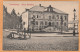 Jonkoping Sweden 1905 Postcard - Sweden