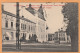 Jonkoping Sweden 1905 Postcard - Schweden