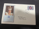 8-2-2024 (3 X 39) UK (Great Britain) FDC - 1977 - Queen's Silver Jubilee - 1971-1980 Decimale  Uitgaven