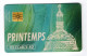 FRANCE TELECARTE D465 PRINTEMPS 50U 1000 Ex DATE1990 - Privées