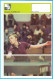 BEATRIX KISHAZI (Hungary) Table Tennis - Yugoslavia Card Svijet Sporta Special Issue * Tennis De Table Tischtennis - Tischtennis