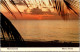 8-2-2024 (3 X 40) USA - (posted To France 1985) Miami Sunrise - Miami