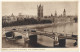 Postcard - United Kingdom, London, Houses Of Parliament, 1946, N°667 - Houses Of Parliament