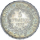 III ème République-5 Francs Hercule 1873 Paris - 5 Francs