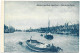 Postcard - Argentina, Buenos Aires, Ships View, N°698 - Argentine