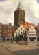 72035752 Rheine Marktplatz Kirche Rheine - Rheine