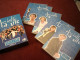 PLUS BELLE LA VIE SAISON 1 COFFRET 5 DVD EPISODES DE 31 A 60   //  30 FOIS 26 MIN ENVIRON - Colecciones & Series