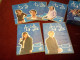 PLUS BELLE LA VIE SAISON 1 COFFRET 5 DVD EPISODES DE 31 A 60   //  30 FOIS 26 MIN ENVIRON - Collections & Sets