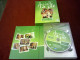 PLUS BELLE LA VIE SAISON 1 COFFRET 5 DVD EPISODES DE 91 A  120   //  30 FOIS 26 MIN ENVIRON - Collezioni & Lotti