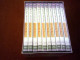 SOUS LE SOLEIL  SAISON 2 COFFRET 10 DVD EPISODES DE 41  A  50   //  40  FOIS 52 MIN ENVIRON - Collezioni & Lotti