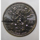 ETATS UNIS - KM 321 - 1/4 DOLLAR 2001 P - VERMONT - SPL - 1999-2009: State Quarters