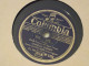 VINYLE  DISQUE 78 TOURS CHANSON CHARLES TRENET 1939 - 78 T - Disques Pour Gramophone