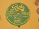 DISQUE 78 TOURS SLOW FOX LINE RENAUD 1950 - 78 Rpm - Gramophone Records