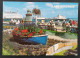 United Kingdom -  Carpet Gardens And Pier,  Eastbourne Lighthouse - Eastbourne