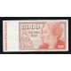 CHILI - PICK 155 E - 5 000 PESOS 1996 - TTB - Chile