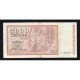 CHILI - PICK 155 E - 5 000 PESOS 1996 - TTB - Chile