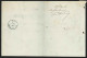 Reçu "Journal De Liège" Affr N°38 X2 Sc LIEGE/1884 - 1883 Leopold II