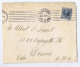 1911 Cover From Denmark To USA With The Complete Danish Lottery Literature=-Incredibly Scarce. - Storia Postale