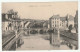 CPA 10 _ ESSOYES (Aube) _ Le Pont Sur L'Ource {S06-24} - Essoyes