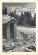 SUISSE - Lenzerheide - Carte Postale Ancienne - Vaz/Obervaz