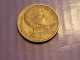 Münze Münzen Umlaufmünze Chile 10 Pesos 1993 - Chili