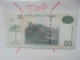 SURINAM 50$ 2020 Neuf (B.32) - Surinam