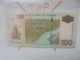 SURINAM 100$ 2020 Neuf (B.32) - Suriname
